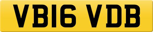 VB16VDB