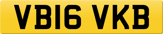 VB16VKB