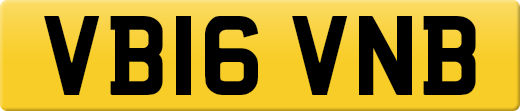 VB16VNB