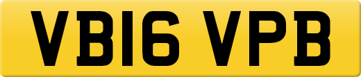 VB16VPB