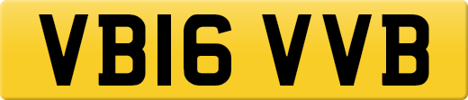VB16VVB