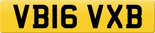 VB16VXB