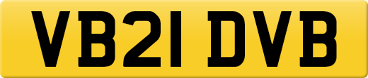 VB21DVB