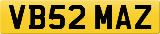 VB52MAZ
