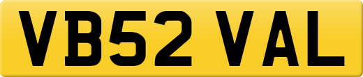 VB52VAL