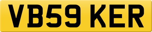 VB59KER