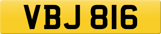 VBJ816