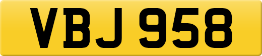 VBJ958