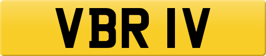 VBR1V