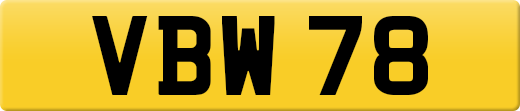 VBW78