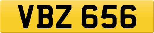 VBZ656