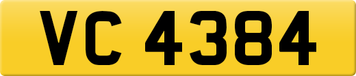 VC4384
