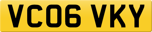 VC06VKY