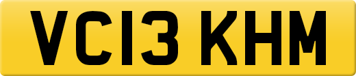 VC13KHM