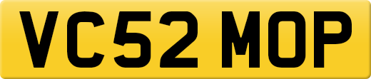 VC52MOP
