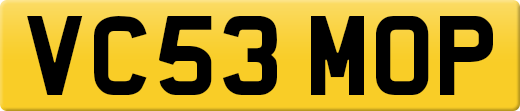 VC53MOP