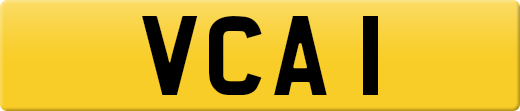 VCA1