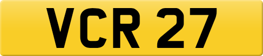 VCR27