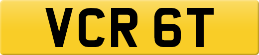 VCR6T
