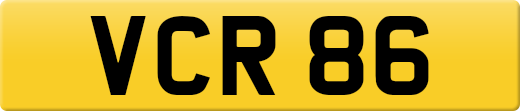 VCR86