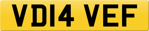 VD14VEF
