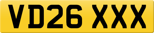 VD26XXX