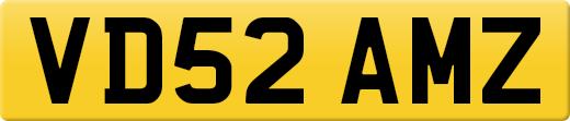 VD52AMZ