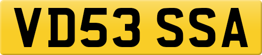 VD53SSA