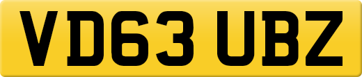 VD63UBZ
