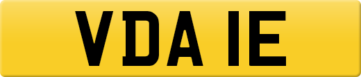 VDA1E