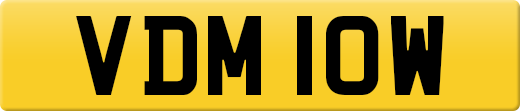 VDM10W