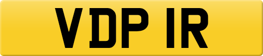 VDP1R