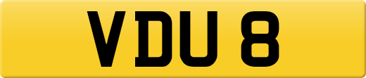 VDU8