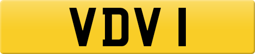 VDV1