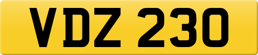 VDZ230