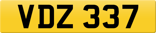 VDZ337