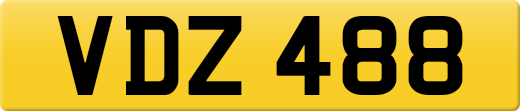 VDZ488