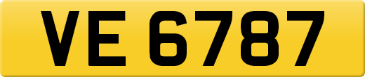 VE6787