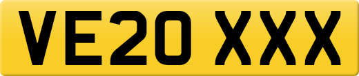 VE20XXX