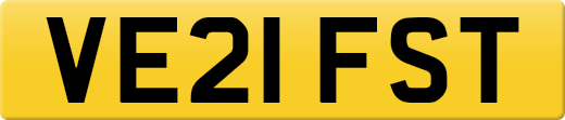 VE21FST