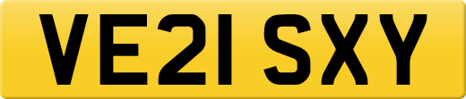 VE21SXY