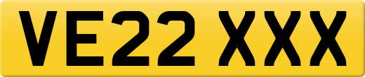 VE22XXX