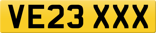 VE23XXX