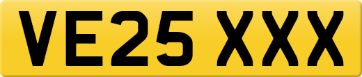 VE25XXX