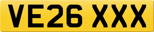 VE26XXX