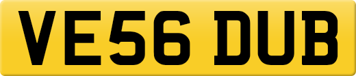 VE56DUB
