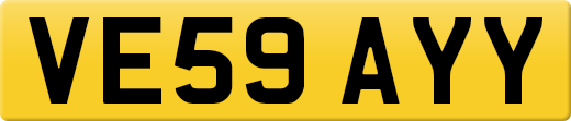 VE59AYY