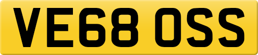 VE68OSS