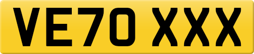 VE70XXX