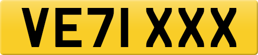 VE71XXX